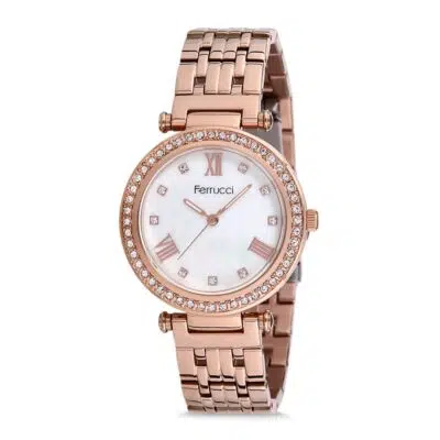 שעון Ferrucci לנשים Fc3343