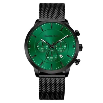 שעון Roberto Marino לגבר RM3494