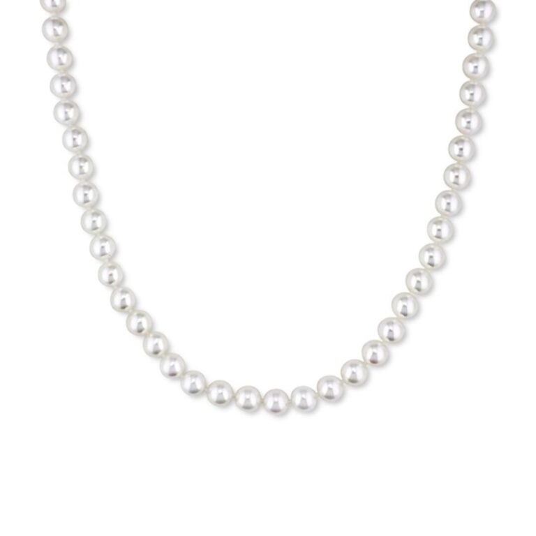 שרשרת פנינים תמונה ראשית