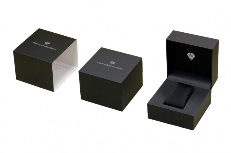 שעון Pierre Richardson לגבר Pr2521 - תמונה 2