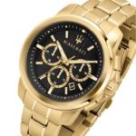 שעון Maserati לגבר R8873621013 - תמונה 9