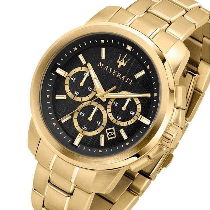 שעון Maserati לגבר R8873621013 - תמונה 9