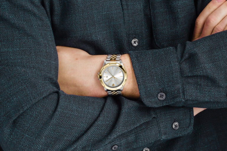 שעון Pierre Richardson לגבר Pr4315 - תמונה 5