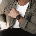 שעון Pierre Richardson לגבר Pr5427 - תמונה 3