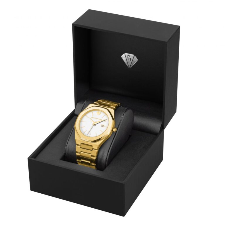 שעון Pierre Richardson לגבר Pr5423 - תמונה 2