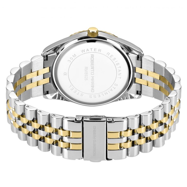 שעון Roberto Marino לגבר RM8925 - תמונה 6