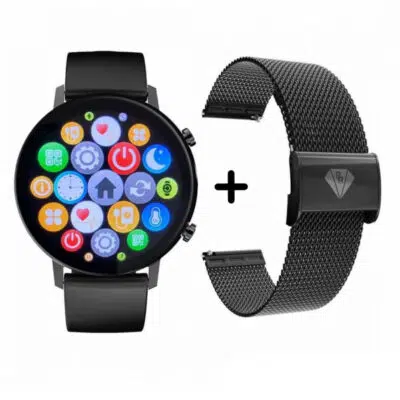 שעון חכם Pierre Richardson Smart PRT6994 + רצועה מתנה!