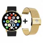 שעון חכם Pierre Richardson Smart PRT8992B + רצועה מתנה!