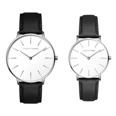 סט שעונים זוגי Roberto Marino RM1421 + RM1411