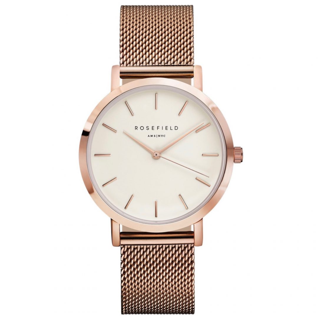 שעון Rosefield לנשים MWR-M42