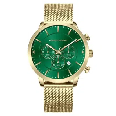 שעון Roberto Marino לגבר RM3492