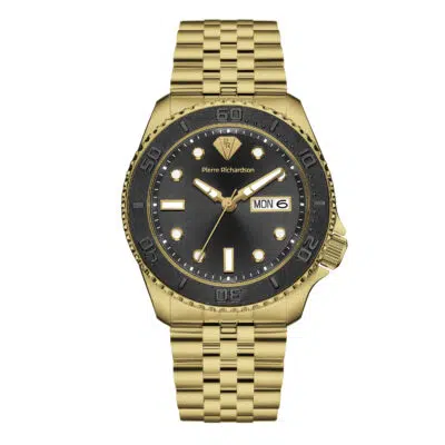 שעון Pierre Richardson לגבר Pr4492
