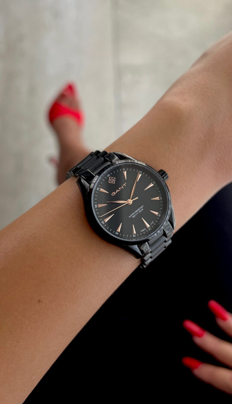 שעון GANT לנשים G129009 - תמונה 3