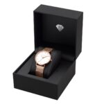 סט שעון וצמיד לנשים Pr1813 + Prj1123 - תמונה 2