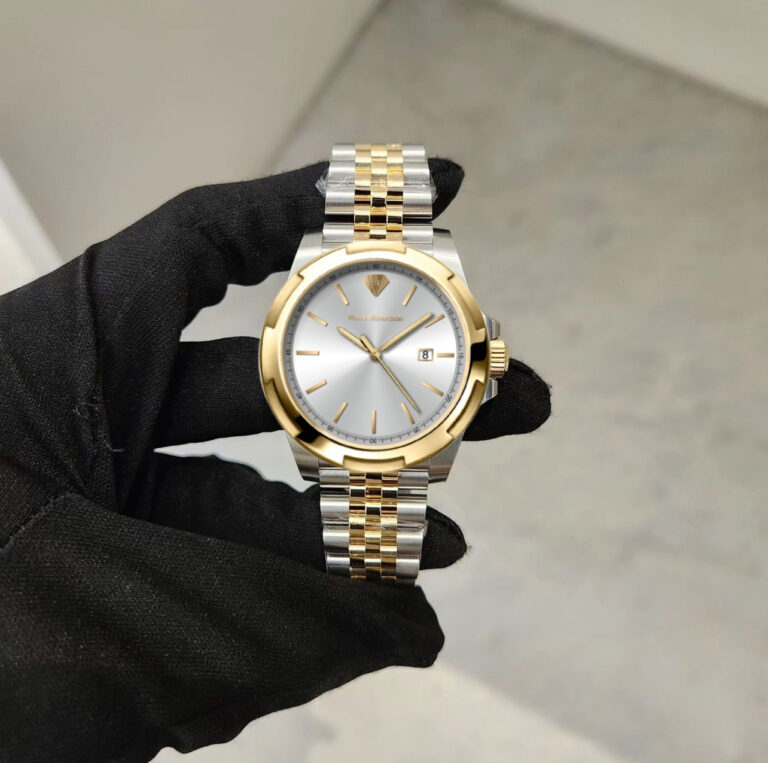 שעון Pierre Richardson לגבר Pr4315 - תמונה 6