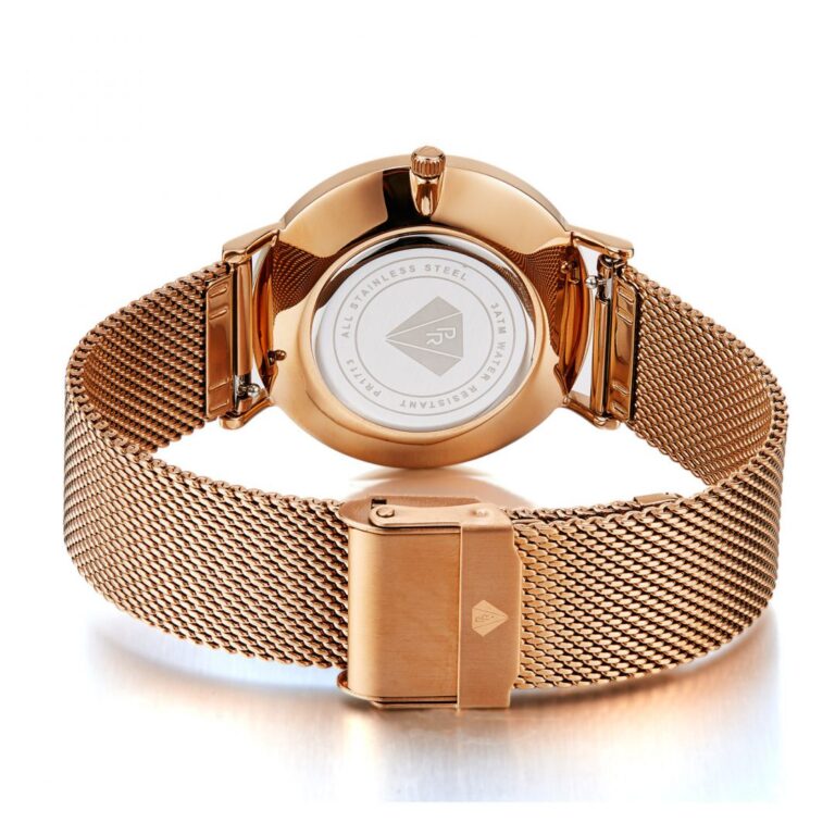 שעון Pierre Richardson לנשים Pr1713 - תמונה 6