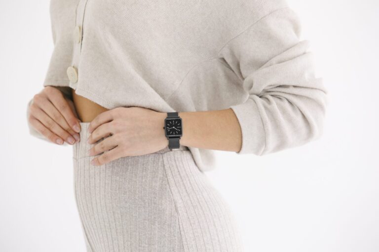 שעון MILLNER לנשים MR2116 - תמונה 3