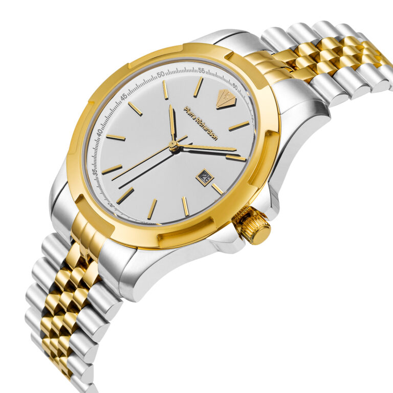 שעון Pierre Richardson לגבר Pr4315 - תמונה 12