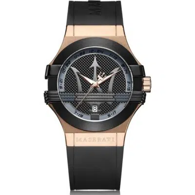 שעון Maserati לגבר R8851108002