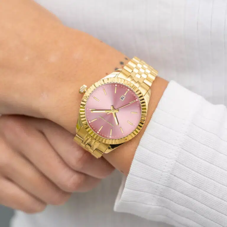 שעון Roberto Marino לנשים RM9382 - תמונה 3