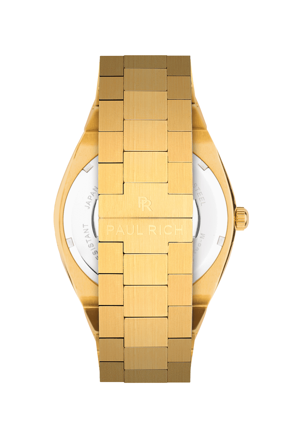 שעון Paul Rich לגבר Royal Touch - מחיר ללא תחרות - אורלנדו שעונים