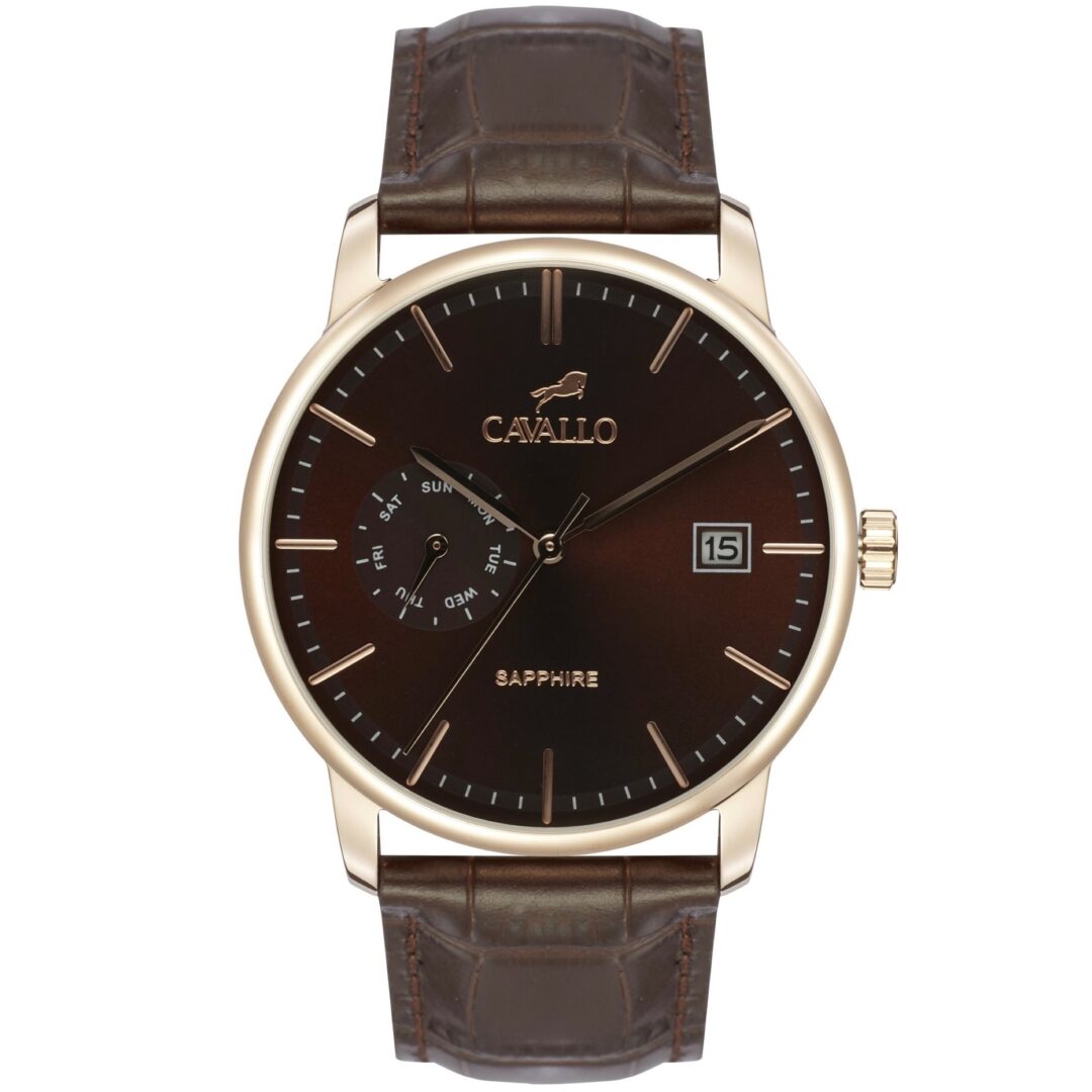 שעון Cavallo Milano לגבר Cw189004