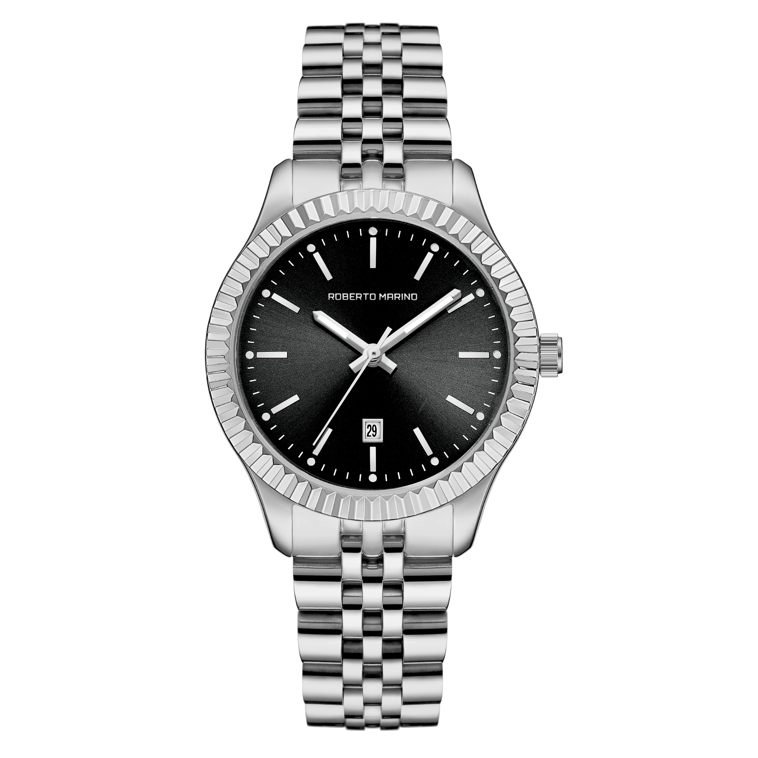 *מכירה מוקדמת – מסירה עד ה30.5* שעון Roberto Marino לנשים RM9321