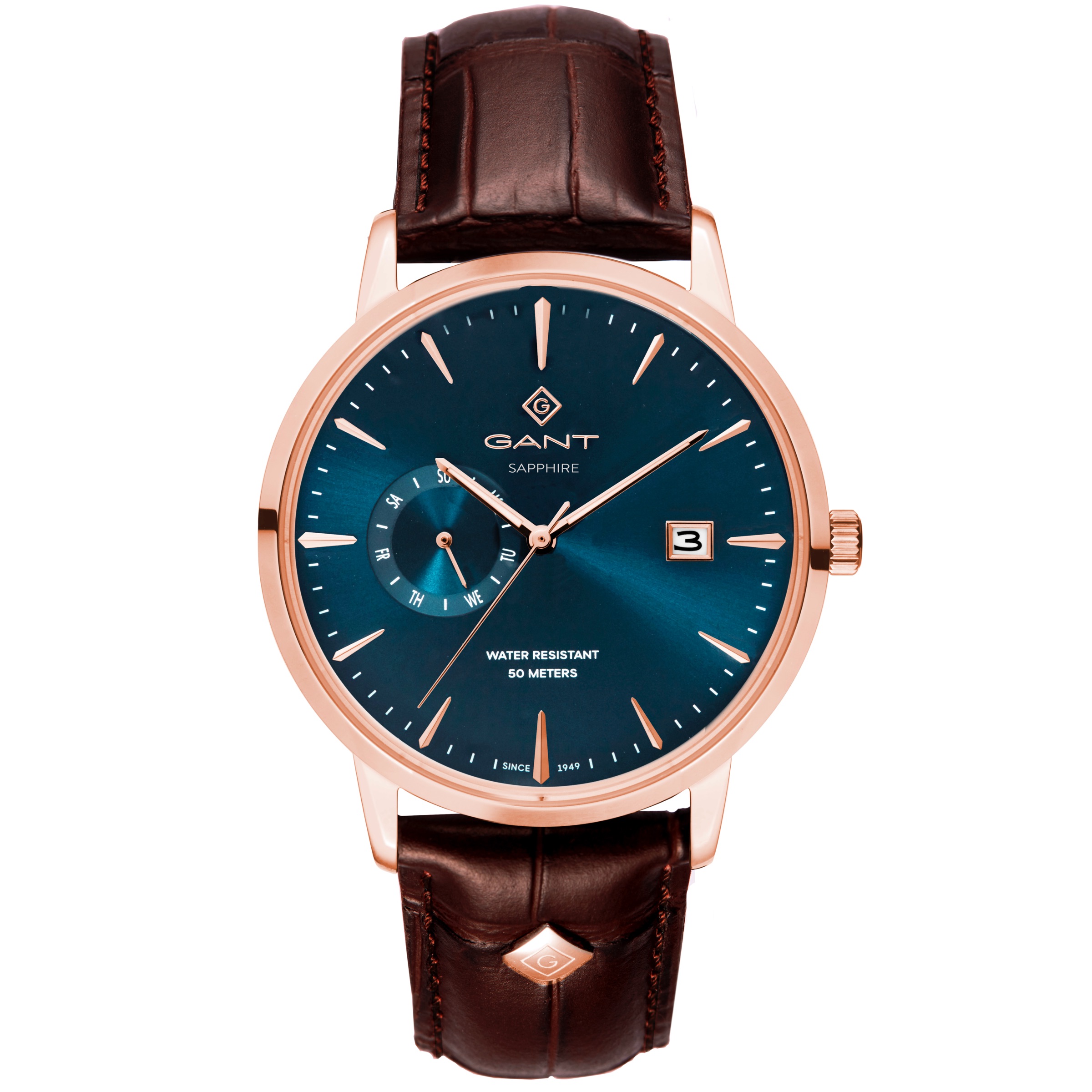 שעון GANT PREMIUM EDITION לגבר G165107