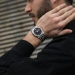 שעון Pierre Richardson לגבר Pr5422 - תמונה 5