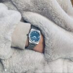 שעון Pierre Richardson לנשים Pr3321 - תמונה 4