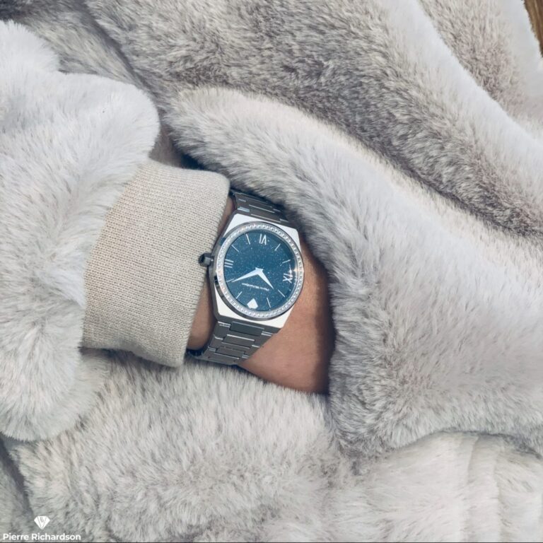 שעון Pierre Richardson לנשים Pr3321 - תמונה 4