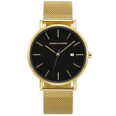 שעון Roberto Marino לגבר RM2522