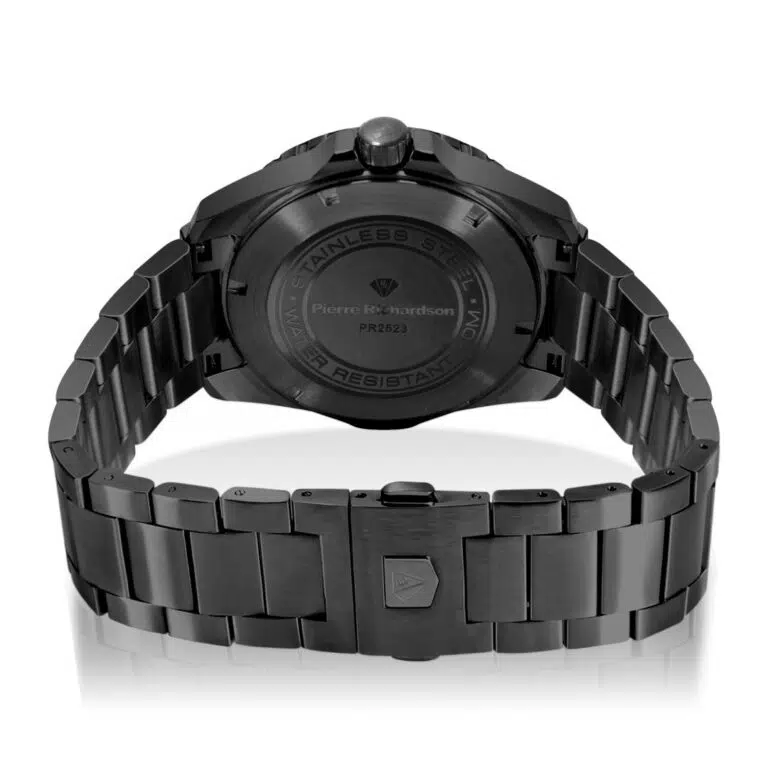 שעון Pierre Richardson Automatic Limited Edition לגבר - תמונה 7