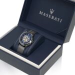 שעון Maserati לגבר R8823118012 - תמונה 3