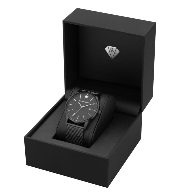 שעון Pierre Richardson לגבר Pr8174 - תמונה 2