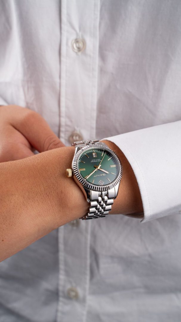 שעון GANT לנשים G136005 - תמונה 3