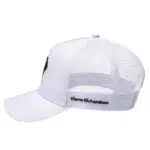 כובע Pierre Richardson בצבע לבן - תמונה 2