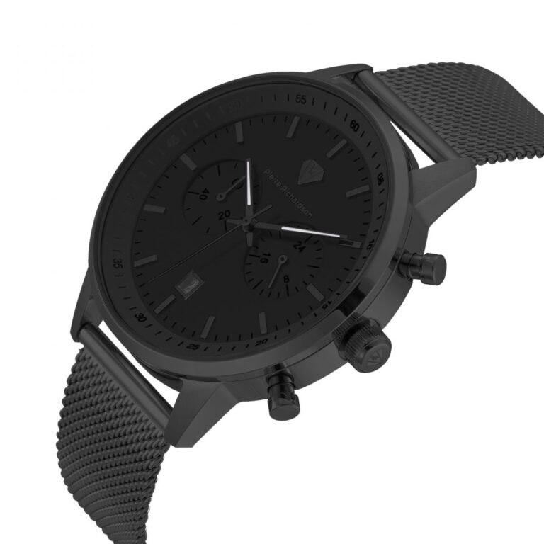 שעון Pierre Richardson לגבר Pr8184 - תמונה 4