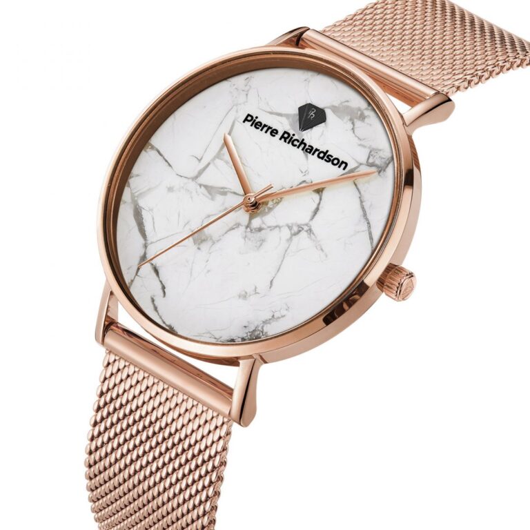 שעון Pierre Richardson לנשים Pr1713 - תמונה 4