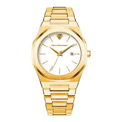 שעון Pierre Richardson לגבר Pr5423
