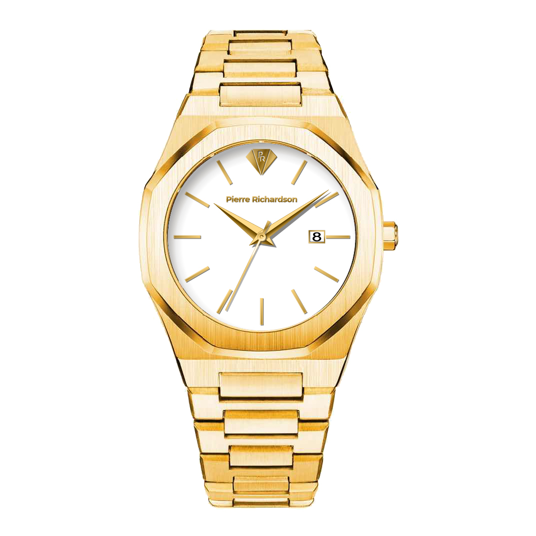 שעון Pierre Richardson לגבר Pr5423