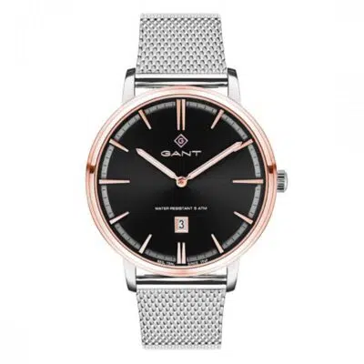 שעון GANT לגבר G109011