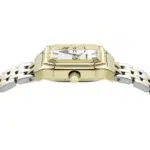 שעון Roberto Marino מלבני לנשים RM1395 - תמונה 4