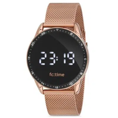 שעון יד דיגיטלי Ferrucci Digital לגבר Fc8113