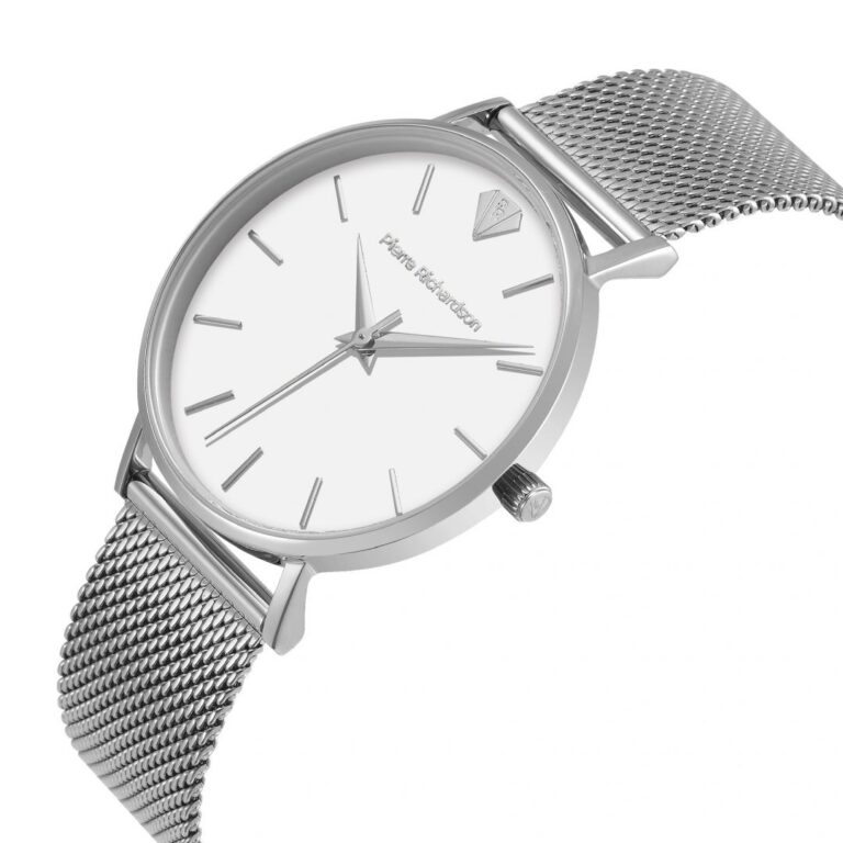 שעון Pierre Richardson לנשים Pr1811 - תמונה 3