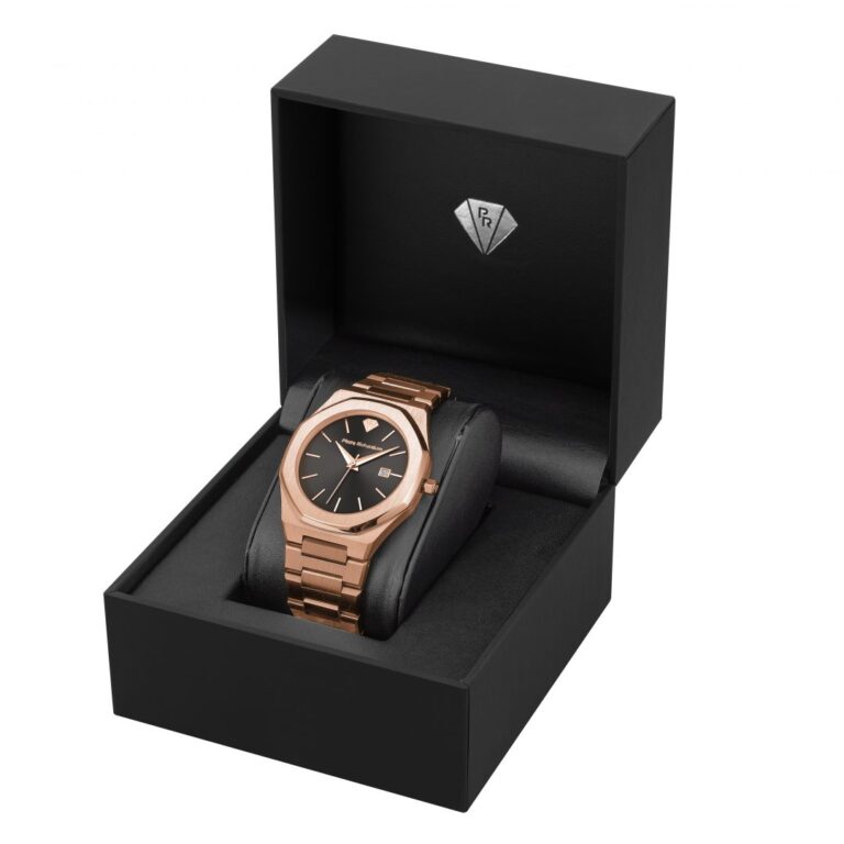 שעון Pierre Richardson לגבר Pr5425 - תמונה 2