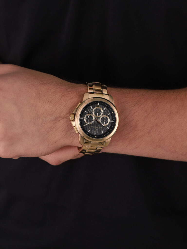 שעון Maserati לגבר R8873621013 - תמונה 8