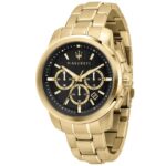 שעון Maserati לגבר R8873621013