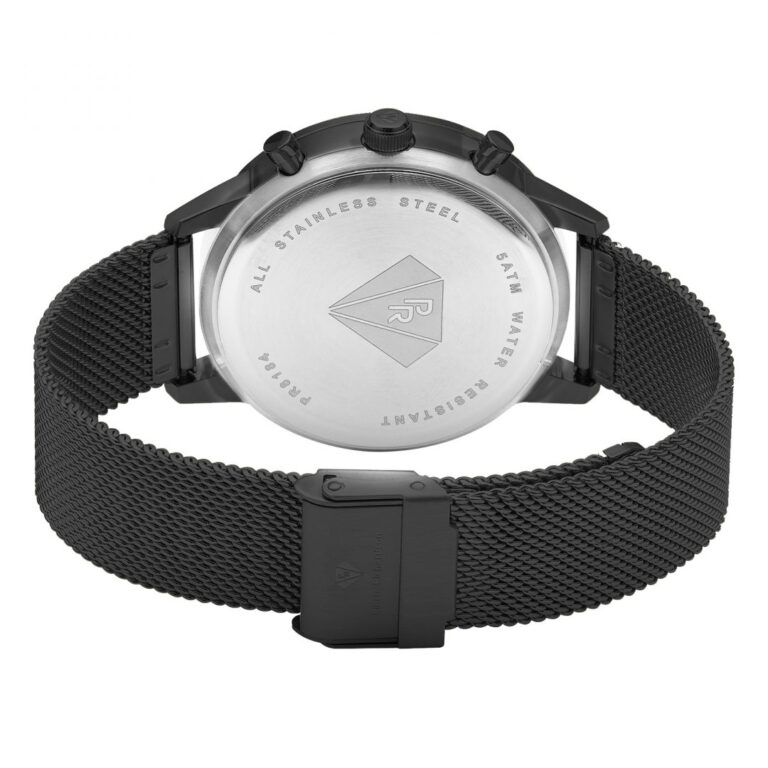 שעון Pierre Richardson לגבר Pr8184 - תמונה 6