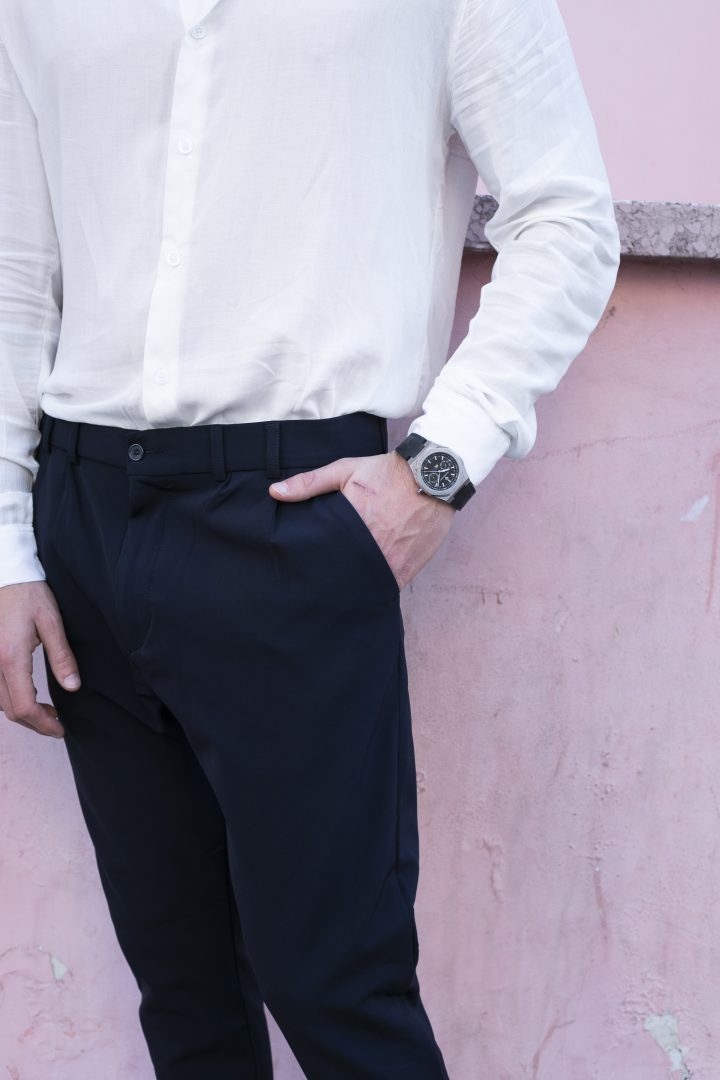 שעון Pierre Richardson לגבר Pr5526 - תמונה 6